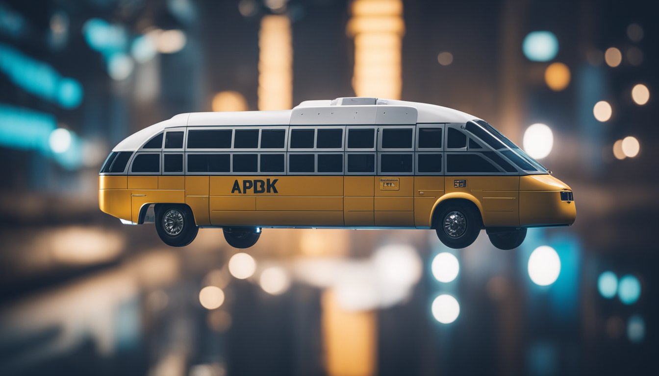 Shuttle Service App Development Solution Shuttle Service App Development Solution